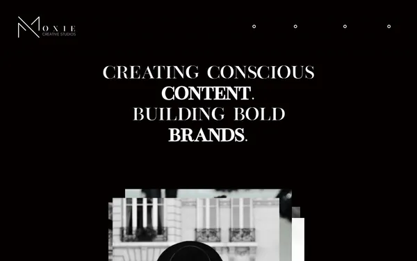 img of B2B Digital Marketing Agency - Moxie Creative Studios
